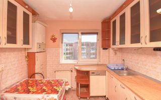 Apartament cu 2 camere | 49.69 MP | Zona Simeria - Poză 4