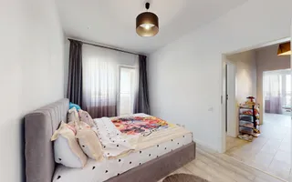 3 Cam | Terasă 18 MP | Et 10/10 | Rotar Park Residence 2 | Comision 0% - Poză 22