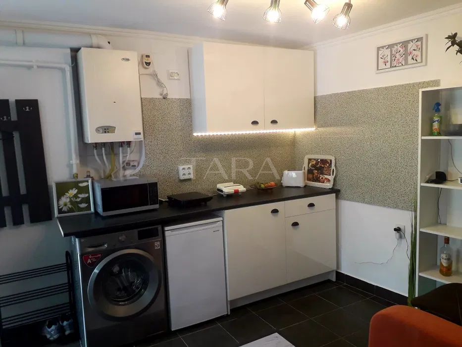 Garsoniera confort 2, zona Centrala - Poză 3