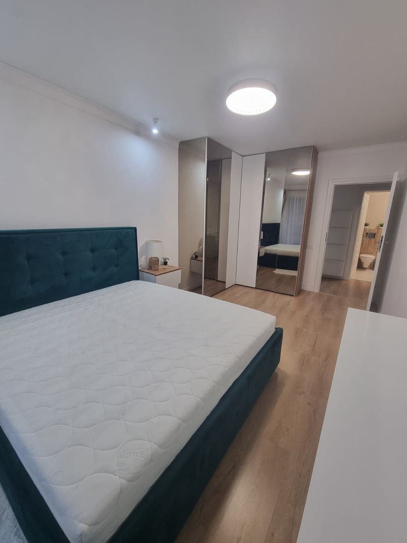 AP. 2 CAMERE- METROPOLITAN RESIDENCE, BLOC NOU, PET-FRIENDLY, CENTRALA - Poză 5