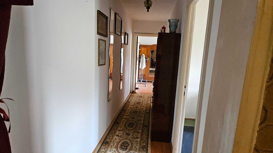 3 camere Covasna /Brancoveanu - Poză 4