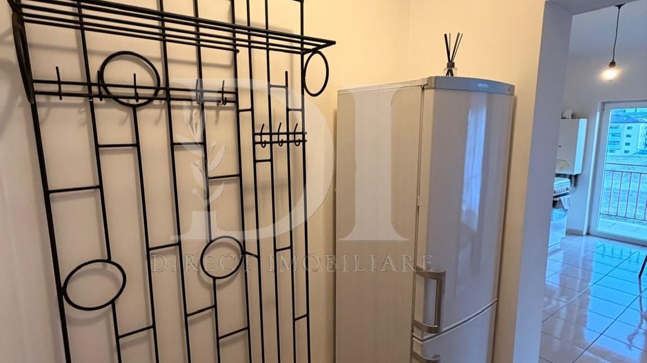 Apartament 1 cameră-zona Eroilor Floresti - Poză 5