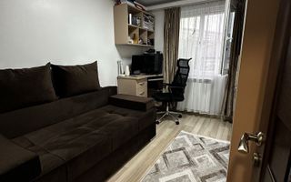 Apartament 3 camere/ zona Alexandru cel Bun , etaj 2/4 - Poză 4