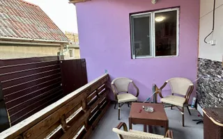 Casă 14 camere și 8000mp teren localitatea Sacădat - Poză 13