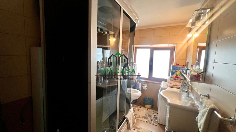 Casa 4 cam/Bujoreni/1terem 650 mp - Poză 7