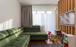 Apartament 3 camere Gheorgheni, 63 m2, str. Al. Vaida Voevod - Poză 1