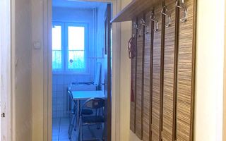 Apartament 2 camere decomandat, 5 min metrou Dristor, renovat, mobilat, utilat - Poză 8