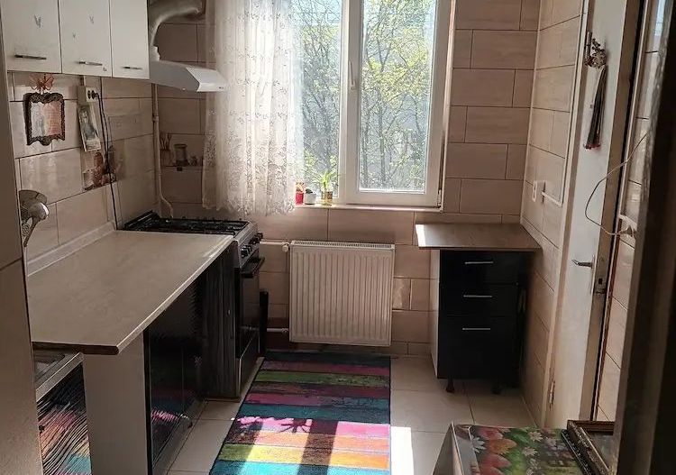 De vanzare Apartament  3 camere Pacii - Poză 1
