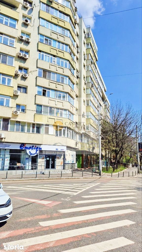 2 camere I Banu Manta I Bloc 1981 I Etaj 10 - Poză 20