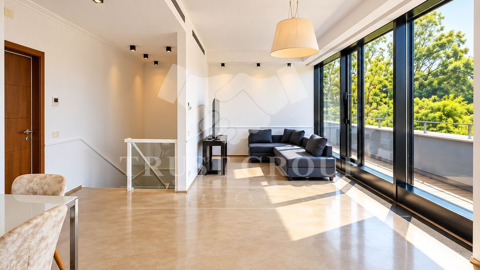 Duplex 3 camere | Floreasca | Loc de parcare - Poză 31