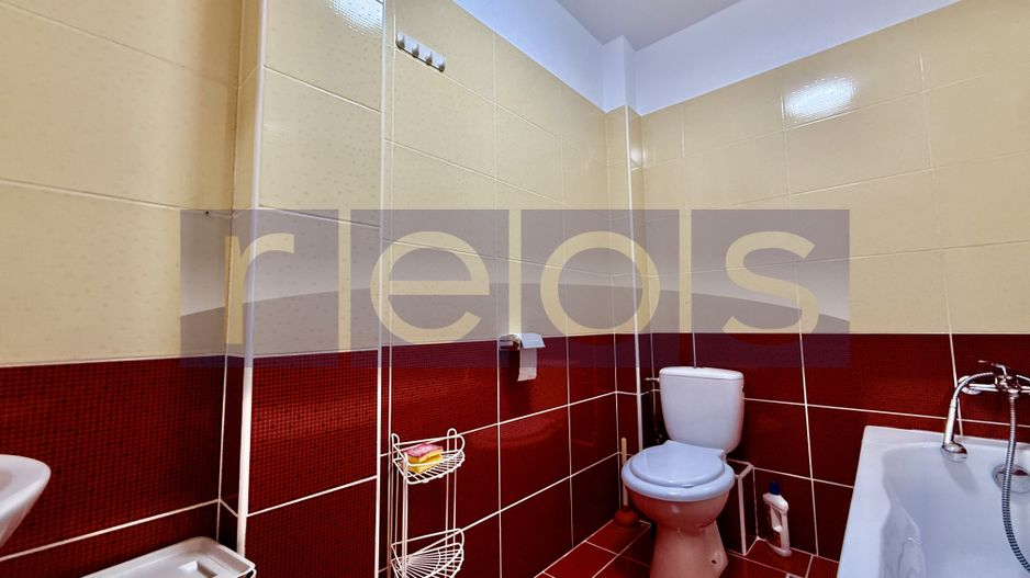 VANZARE 2 CAMERE | VOLUNTARI | MOBILAT | BALCON | PAZA CU BARIERA - Poză 7