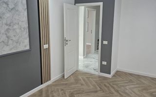 Apartament 3 camere - etaj 1 - bloc nou - zona Torontalului - Poză 9