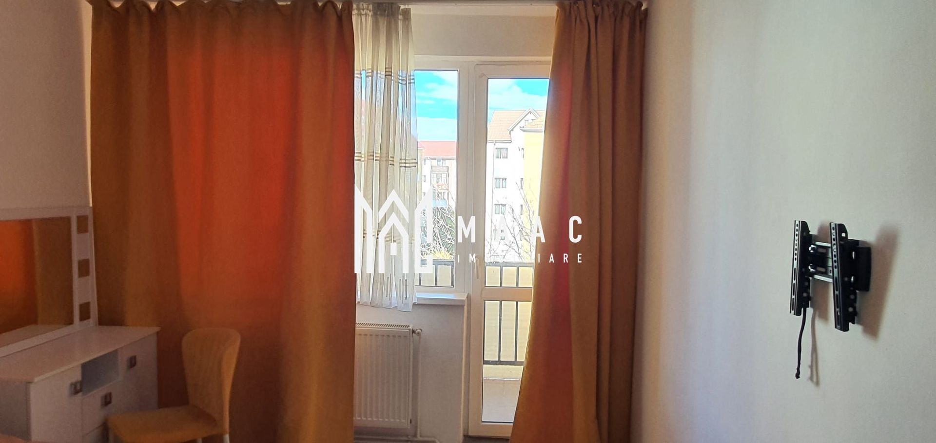 Apartament 3 camere | Etaj 3 | 72 mpu | Modern | Aleea Sevis - Poză 6