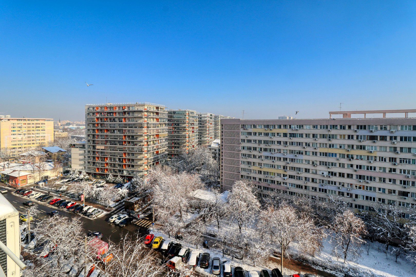 Apartament 2 camere,renovat complet, Dristor – Metrou – comision 0% - Poză 28