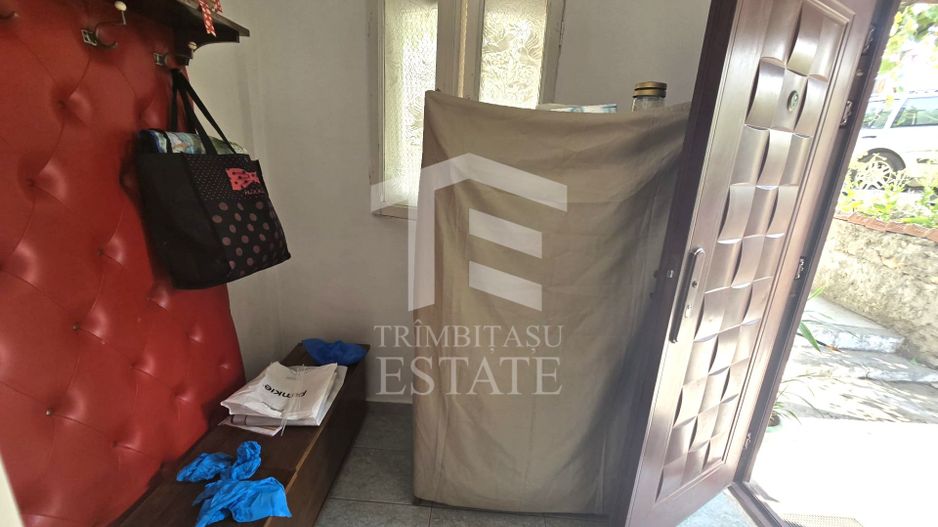 OVIDIU - Casa 3 camere de vanzare. - Poză 22