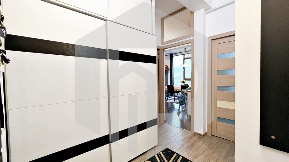 Apartament 3 camere | Decomandat | Mihai Viteazul /  Doamna Stanca - Poză 13