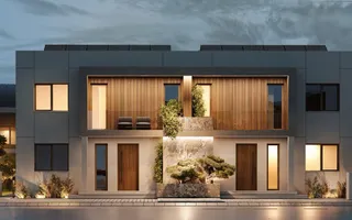 Duplex de vanzare in Cartierul Arhitectilor - Poză 16