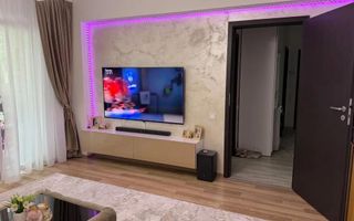 Apartament 2 camere decomandat, mobilat si utilat – Drumul Binelui - Poză 2