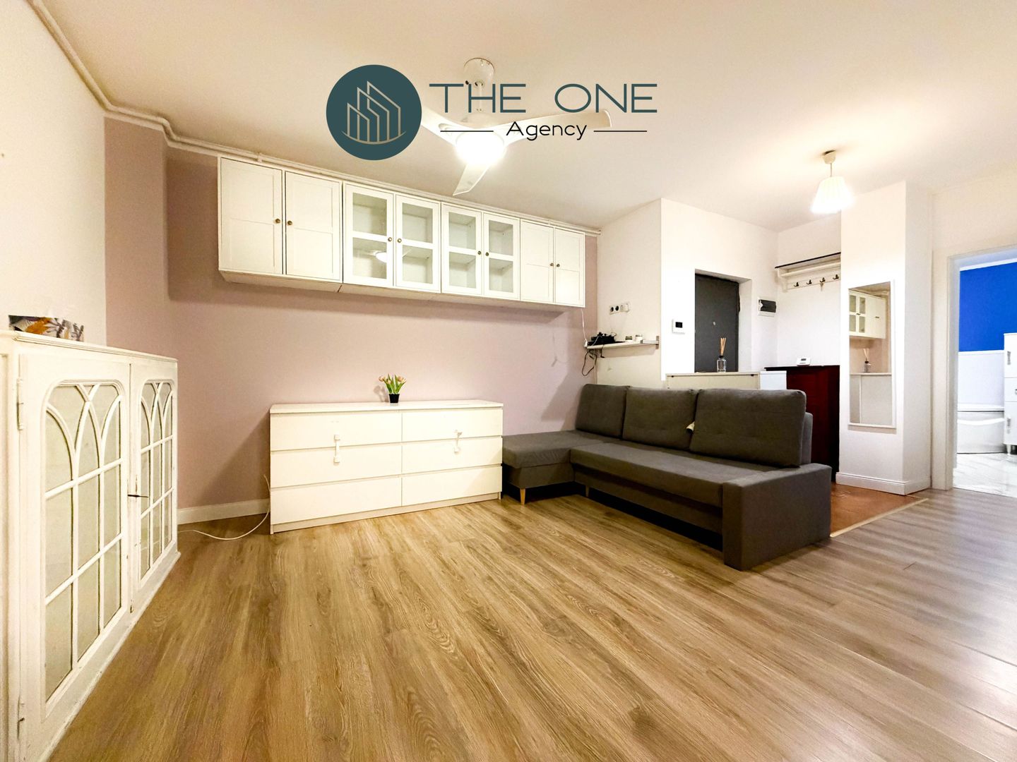 Apartament 3 camere, 2 bai | METRO - VIVO - Poză 2