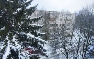 Apartament | 2 camere | Spitalul Municipal Medgidia - Poză 19