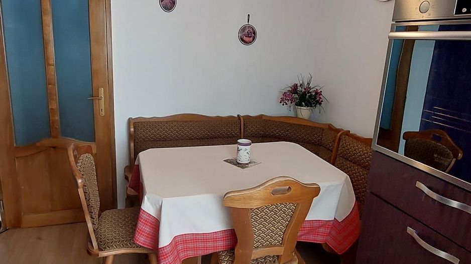 De închiriat apartament cu 3 camere, etaj 1, Siderurgistilor, 400 euro - Poză 18