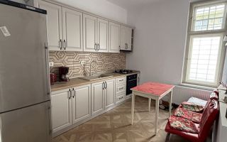 Casă de închiriat în Sebeș – zonă centrală - Poză 2
