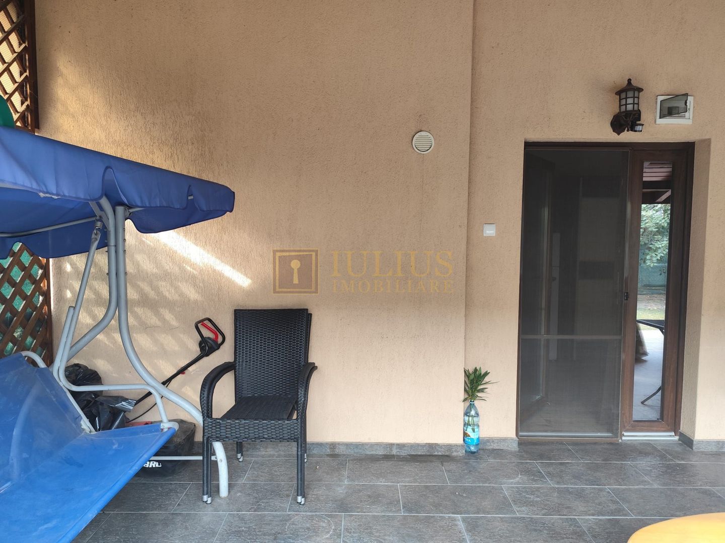 1 camera, zona Mehala, ideal pentru 1 persoana, zona ideala de centrul orasului - Poză 9