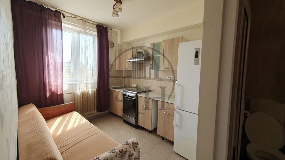 SOLD / VANDUT Apartament cu 1 camere de vânzare în zona I. C. Bratianu - Poză 3