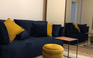 AP. 2 CAMERE CATHEDRAL RESIDENCE, INCALZIRE PARDOSEALA, LOC PARCARE - Poză 2