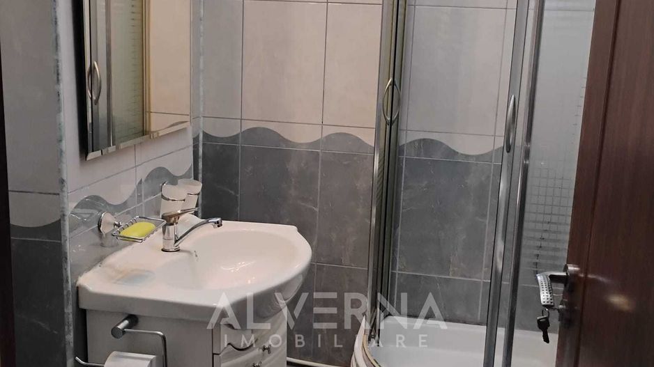 Apartament 2 camere 50mp | balcon | zona Iulius Mall | Gheorgheni - Poză 7