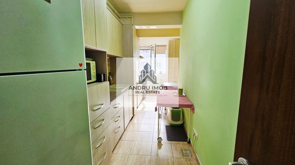 2 Camere DECOMANDAT de 63.5 mp | Zona Amurgului/ Leonida - Poză 5