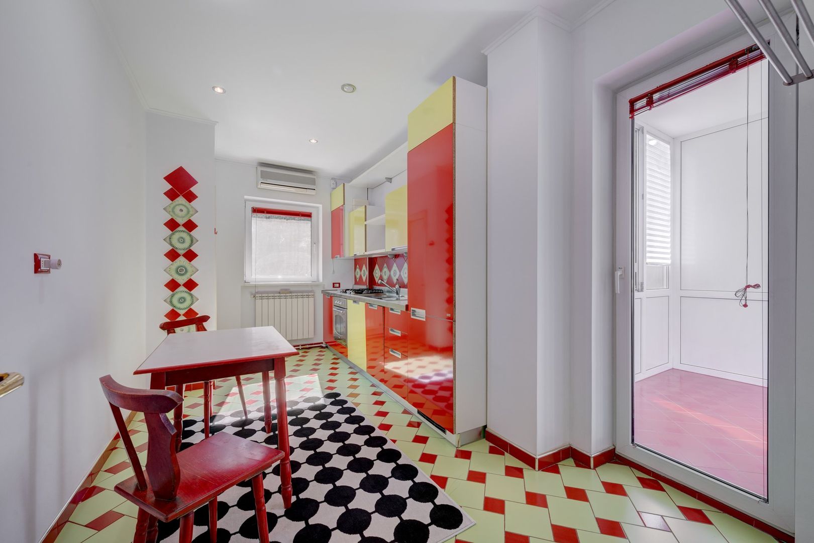 Cotroceni, Parc Romniceanu, 132 mp, Garaj, Comision 0 % - Poză 1