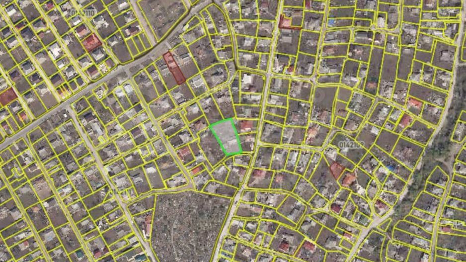 Vânzare, teren pentru construcție, 16 ari,  Bubuieci - Poză 3