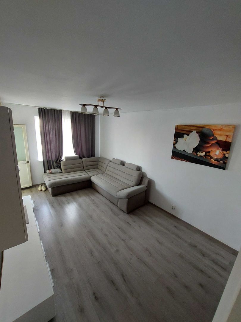 2-Room Apartment for Rent in Crângași – Podul Grant, Great View & Tran - Poză 1