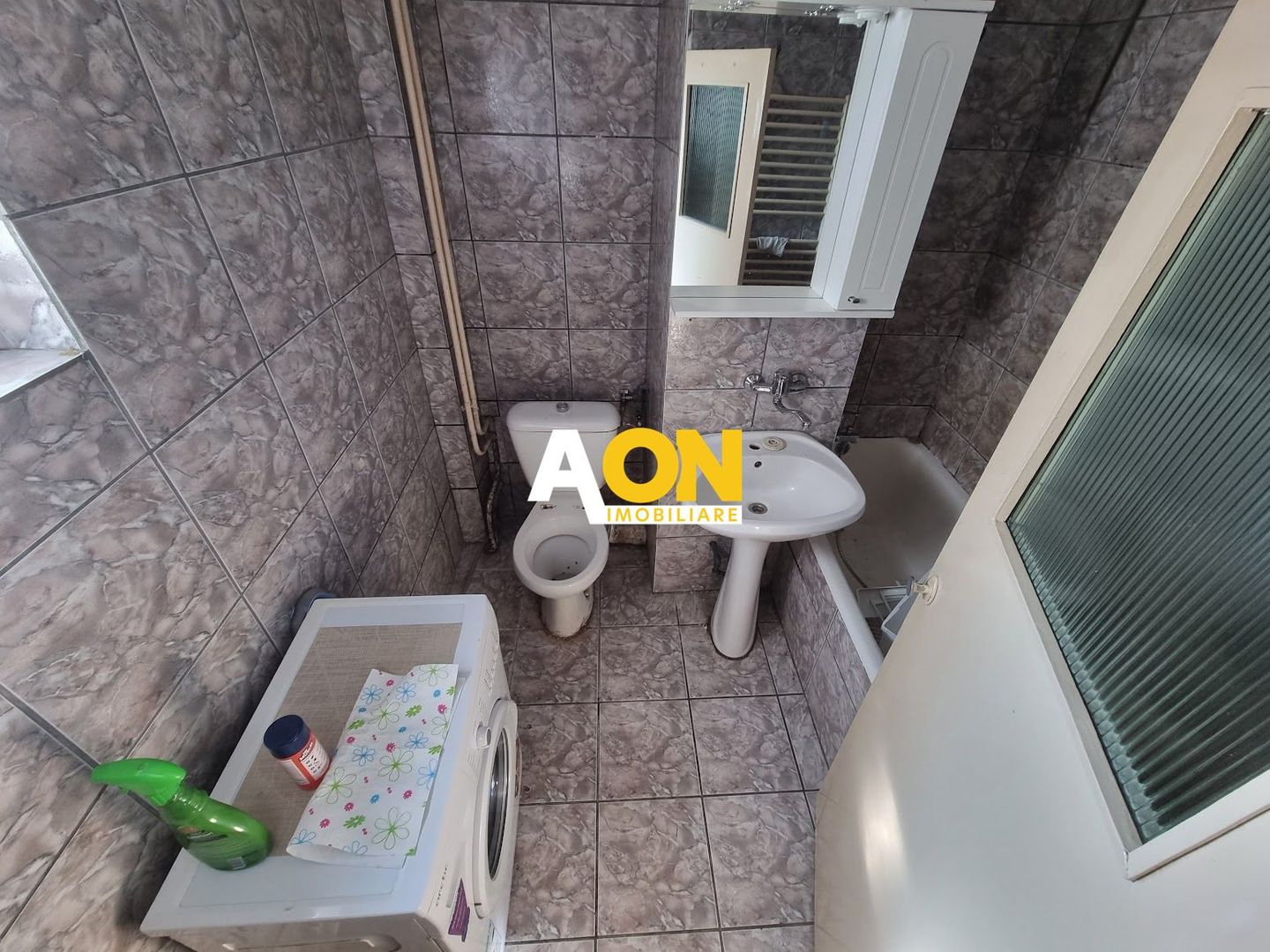Apartament 3 Camere Decomandat, Zona Cetate - Poză 7
