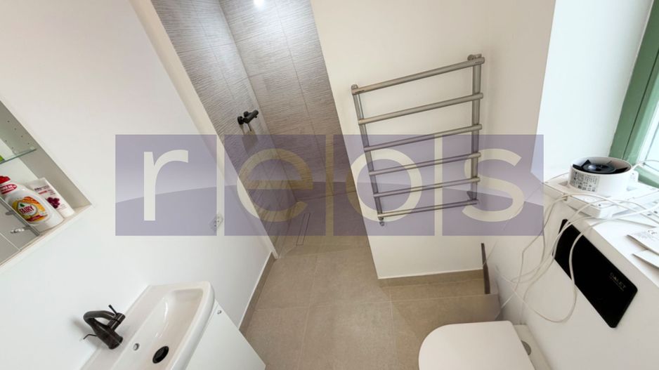 SPATIU COMERCIAL DE INCHIRIAT | 47 MP | RENOVAT | ZONA PIATA VICTORIEI - Poză 8