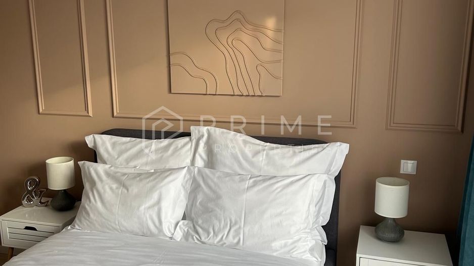 De închiriat apartament 2 camere, în clădire nouă, Central, Tg Mureș - Poză 7