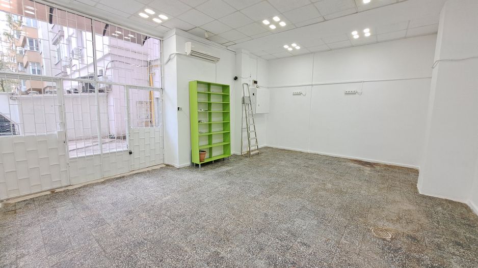 Spatiu comercial - Lujerului - Poză 1