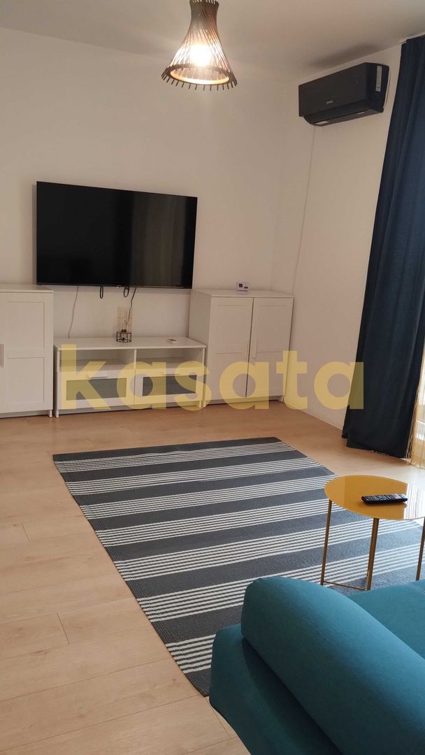 Studio modern | Atria Urban Resort | Zonă verde & liniștită - Poză 1