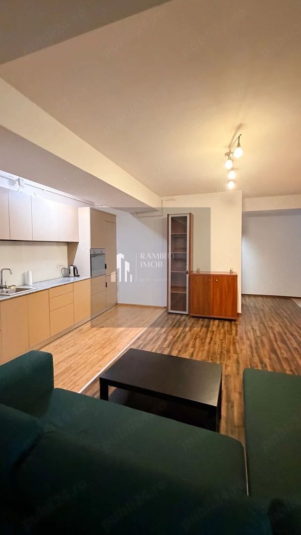Apartament 2 camere 70 mp/an 2008/ Dristor- Mihai Bravu/SECTOR 3 - Poză 2