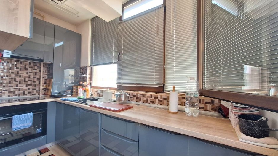 Apartament 2 cam de VANZARE- Tineretului Militari Residence Balroom - Poză 14