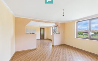 Casă semifinisată, cu 5 camere, în Bonțești Arad - Poză 1