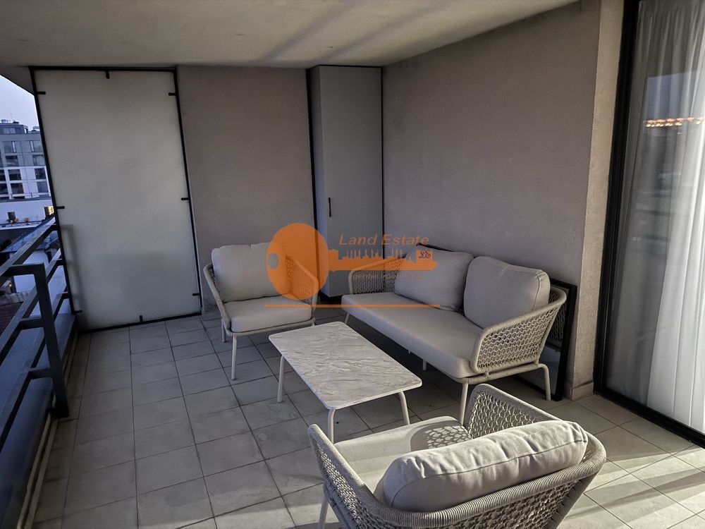 Apartament 2 camere spațios – Titulescu, la 10 min de Piața Victoriei - Poză 6
