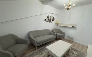 Apartment NOU, 70mp, Mobilat/Utilat Complet, Liber. - Poză 10
