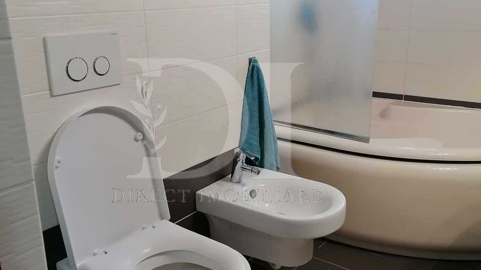 Apartament 3 camere de închiriat – Zona Florilor / Florești - Poză 6