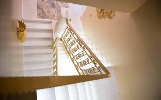 Casa de lux cu piscina, 5 camere, Borhanci – inchiriere - Poză 20