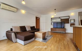 2 camere bloc nou, parcare, 2 bai, terasa, Central Park Ștefan cel Mare - Poză 9