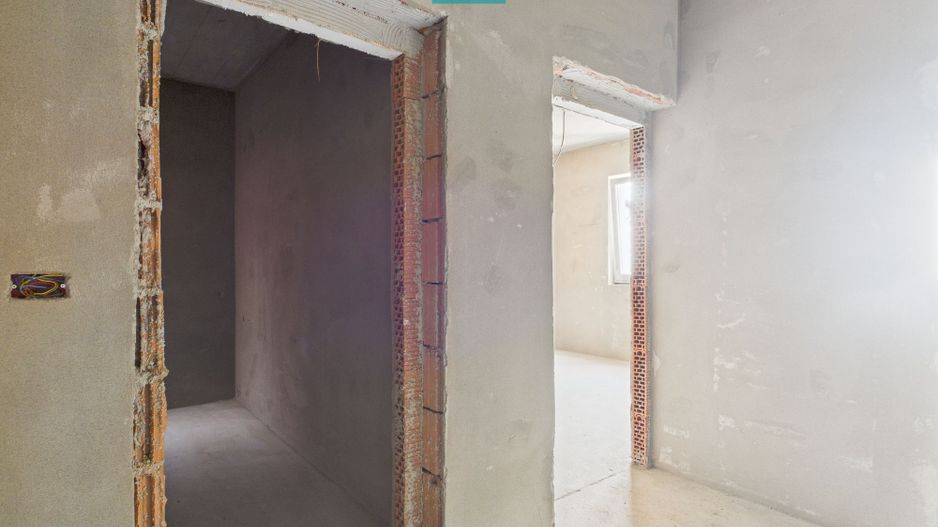 Apartament 2 camere 55,5 mp  la gri – Giroc - Poză 4