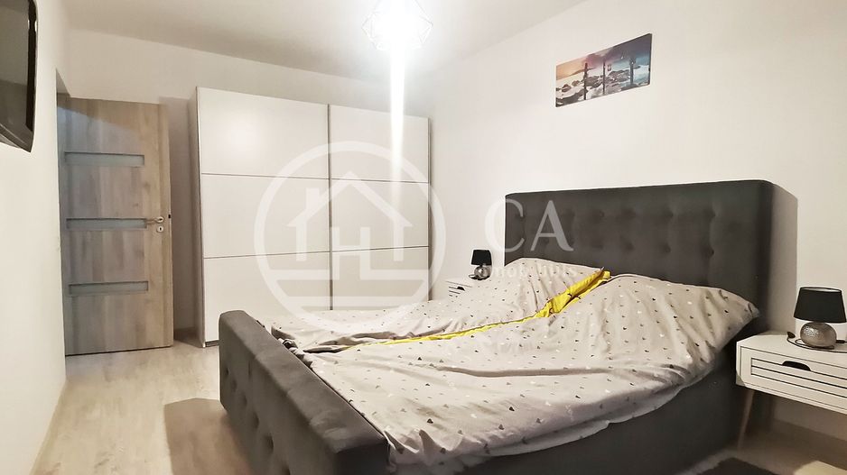 Casa cu 4 camere de inchiriat in Santandrei, Bihor - Poză 2