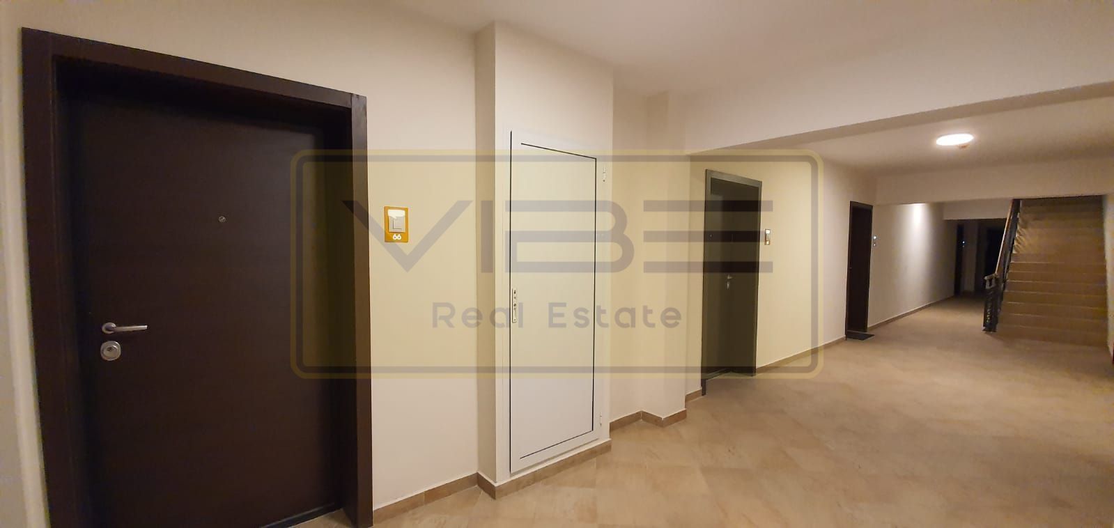 Apartament 2 camere | parcare | boxa Conest Grand Residence - Poză 26